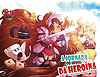 Jornada da Heroína, A  - Jambô Editora