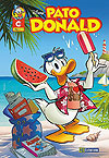 Pato Donald  n° 9 - Culturama