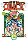Quack  n° 5 - Draco