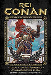 Rei Conan  n° 5 - Mythos