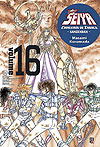 Saint Seiya: Cavaleiros do Zodíaco - Kanzenban  n° 16 - JBC