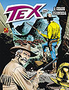 Tex (Formato Italiano)  n° 586 - Mythos