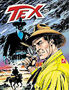 Tex (Formato Italiano)  n° 603 - Mythos