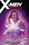 X-Men: Equipe Vermelha  n° 2 - Panini