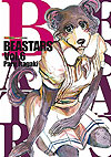 Beastars  n° 6 - Panini
