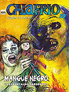 Calafrio - Edição de Colecionador  n° 59 - Cluq - Clube dos Quadrinhos