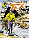 Tex Platinum  n° 24 - Mythos