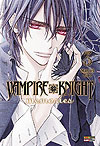 Vampire Knight: Memories  n° 3 - Panini