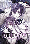 Vampire Knight: Memories  n° 4 - Panini
