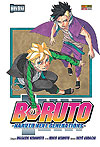Boruto: Naruto Next Generations  n° 9 - Panini