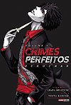 Crimes Perfeitos: Funouhan  n° 6 - Panini