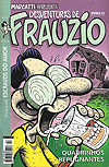 Desventuras de Frauzio  n° 4 - Pro-C Editora