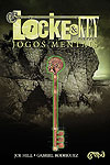 Locke & Key (Capa Dura)  n° 2 - Novo Século (Geektopia)