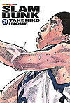 Slam Dunk  n° 21 - Panini