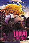 Tanya The Evil: Crônicas de Guerra  n° 6 - Panini