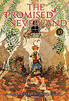 Promised Neverland, The  n° 10 - Panini