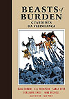 Beasts of Burden - Guardiões da Vizinhança  - Pipoca & Nanquim