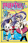 Fairy Tail: Blue Mistral  n° 2 - JBC