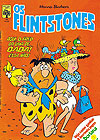 Flintstones, Os  n° 16 - Abril
