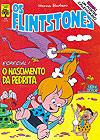 Flintstones, Os  n° 22 - Abril