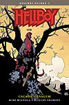 Hellboy Omnibus  n° 3 - Mythos