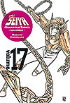 Saint Seiya: Cavaleiros do Zodíaco - Kanzenban  n° 17 - JBC