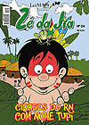 Zé da Jia  n° 7 - Lermais Editora