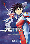 Astra Lost In Space  n° 1 - Devir