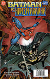 Batman & Homem-Aranha  - Abril