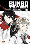 Bungo Stray Dogs  n° 9 - Panini