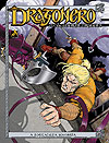 Dragonero: O Caçador de Dragões  n° 4 - Mythos