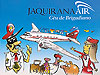 Jaquirana Air - Céu de Brigadeiro  - Iotti