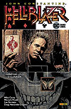 John Constantine, Hellblazer - Condenado  n° 2 - Panini