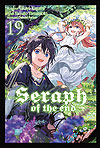 Seraph of The End  n° 19 - Panini