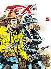 Tex (Formato Italiano)  n° 604 - Mythos