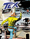 Tex (Formato Italiano)  n° 605 - Mythos