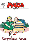 Maria Magazine  n° 7 - Marca de Fantasia