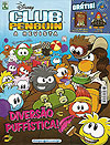 Club Penguin - A Revista  n° 8 - Abril