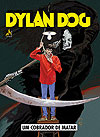 Dylan Dog  n° 15 - Mythos