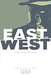 East of West - A Batalha do Apocalipse  n° 1 - Devir