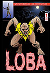 Loba  n° 1 - Projeto Plural