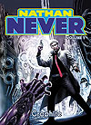 Nathan Never  n° 1 - Graphite