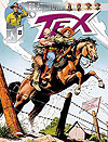 Tex Platinum  n° 27 - Mythos