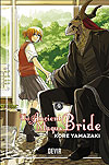 The Ancient Magus Bride  n° 9 - Devir