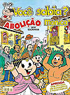 Você Sabia? Turma da Mônica  n° 2 - Globo