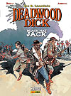 Deadwood Dick  n° 3 - Panini