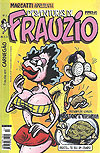 Desventuras de Frauzio  n° 3 - Pro-C Editora