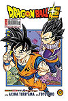 Dragon Ball Super  n° 12 - Panini