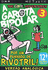 Garota Bipolar, A  n° 3 - Ota Comix