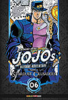 Jojo's Bizarre Adventure - Parte 3: Stardust Crusaders  n° 6 - Panini